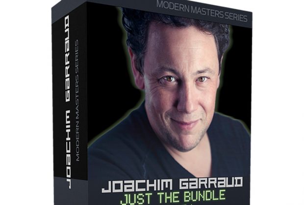 Just The Bundle Joachim Garraud