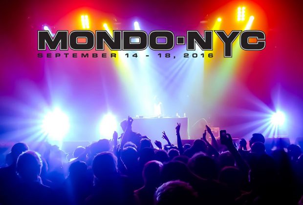 mondo.nyc festival summit music and technology