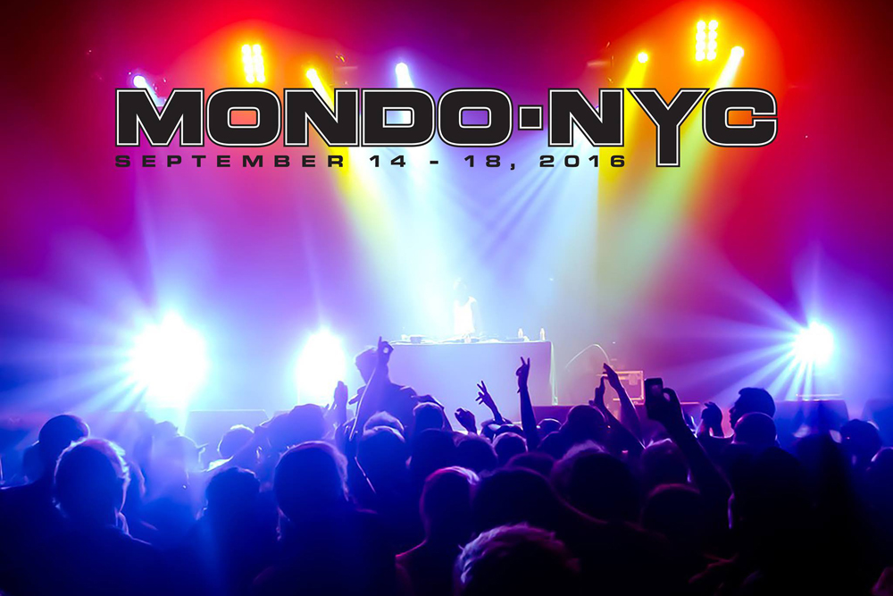 Mondo.NYC Brings Together Music and Technology Music Connection Magazine