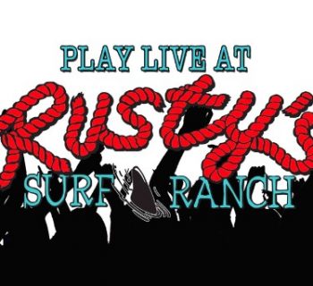 play at rusty's surf ranch santa monica pier