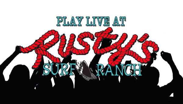 play at rusty's surf ranch santa monica pier