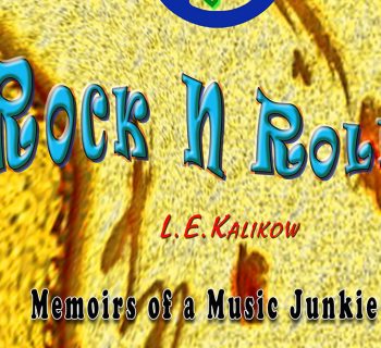 book memoirs of a music junkie