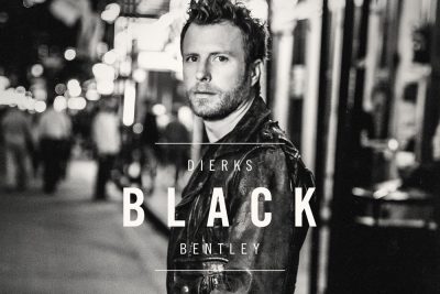music album dierks bentley black