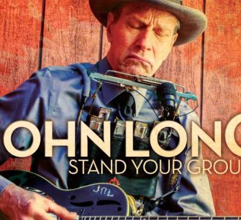 john long stand your ground music album