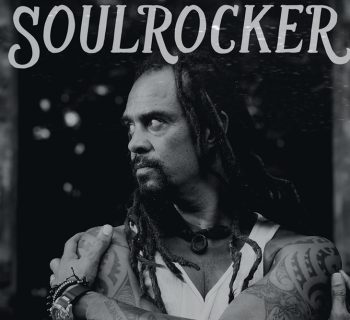 music album michael franti & spearhead soulrocker