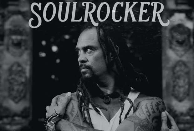 music album michael franti & spearhead soulrocker