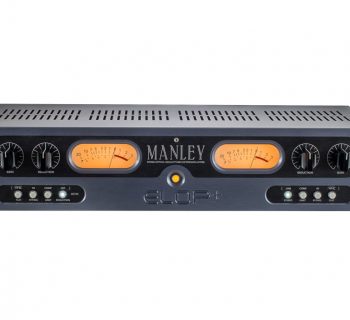 music gear manley labs ELOP+