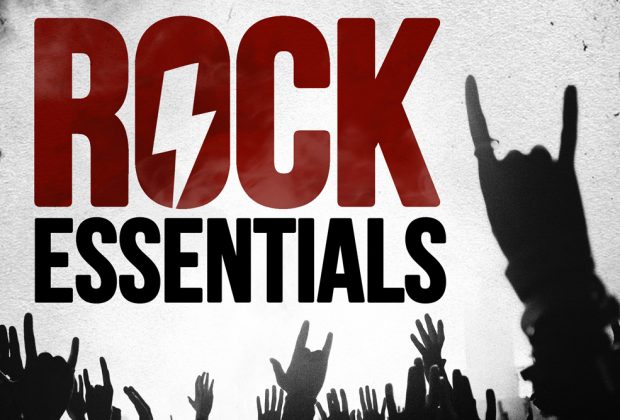 music gear steinberg rock essentials