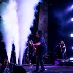 Goo Goo Dolls at Santa Barbara Bowl photo by Thomas Long