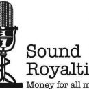 sound royalties