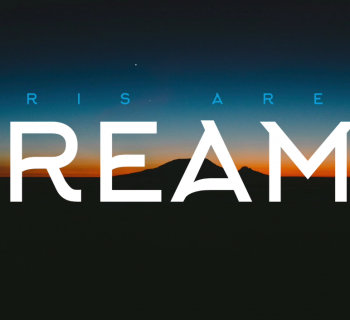 Chris Arena "Dreams"