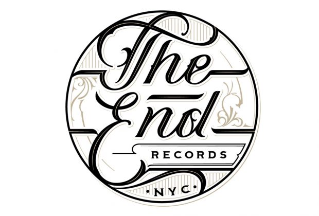 bmg acquires the end records