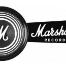 marshall amplification launches label marshall records