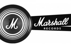 marshall amplification launches label marshall records