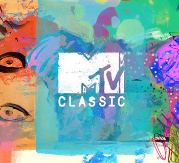 MTV Classic launch