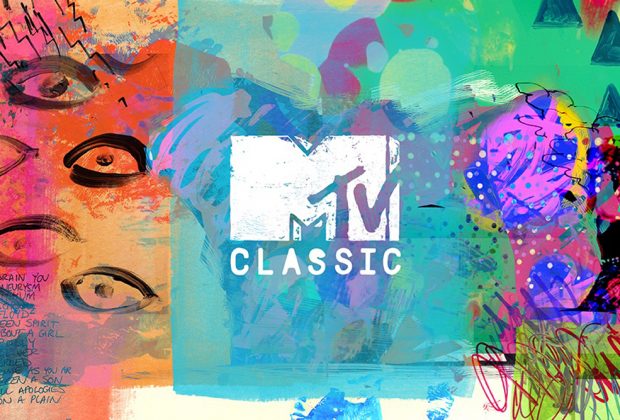 MTV Classic launch