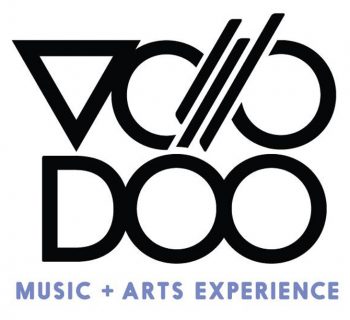 voodoo music + arts experience 18th