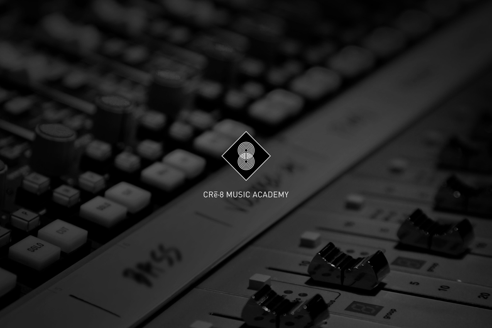 cre•8 music academy summer discount