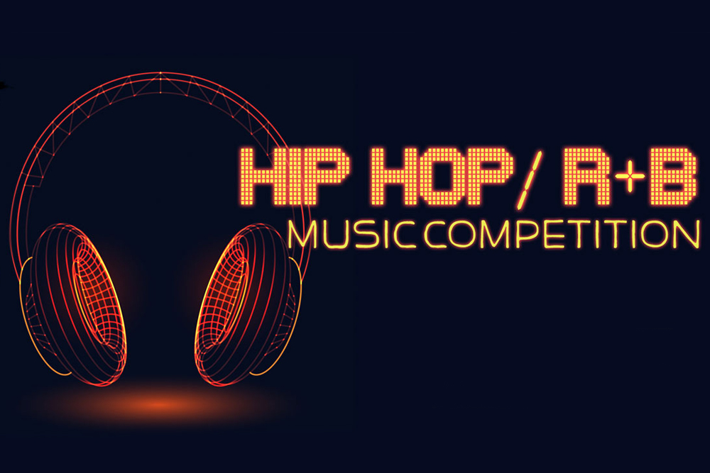 MTV Seeking artists, hip-hop r&B