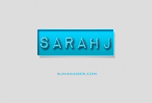 Sarah J Management seeking producers