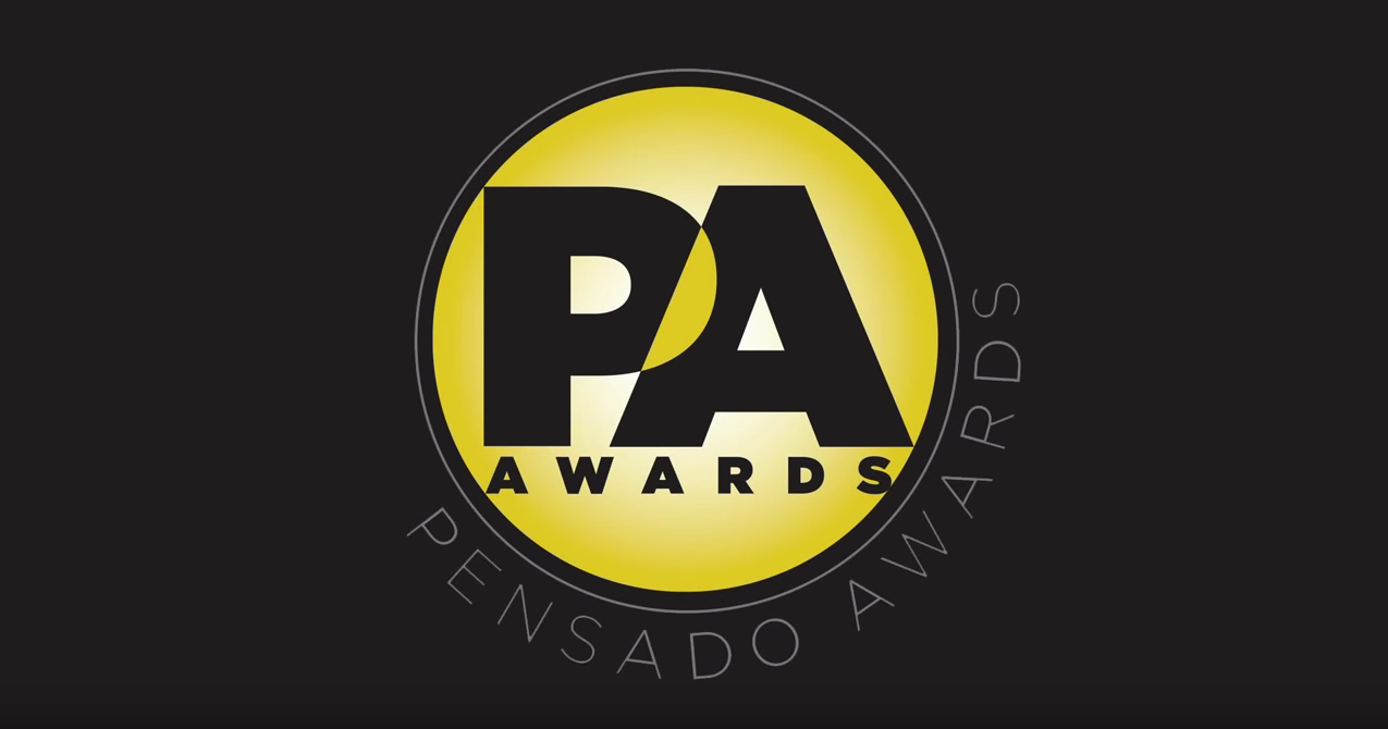 win pensado awards tickets 2016