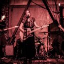 live review ramonda hammer photo heather allen