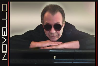 music album john novello ivory soul