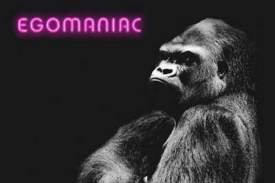 music album kongos egomaniac
