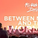 music album m1 bonnot between me and the world