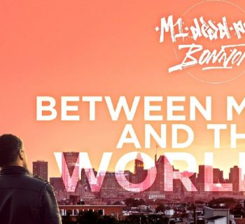 music album m1 bonnot between me and the world