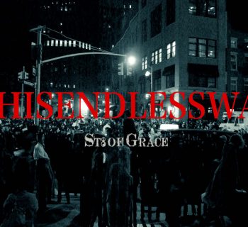 music album st8 of grace this endless war