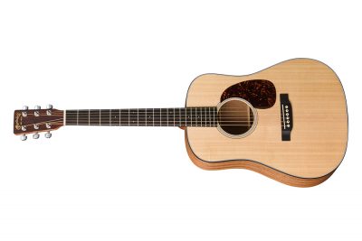music gear martin dreadnought junior guitar