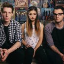 signing story against the current photo david aday
