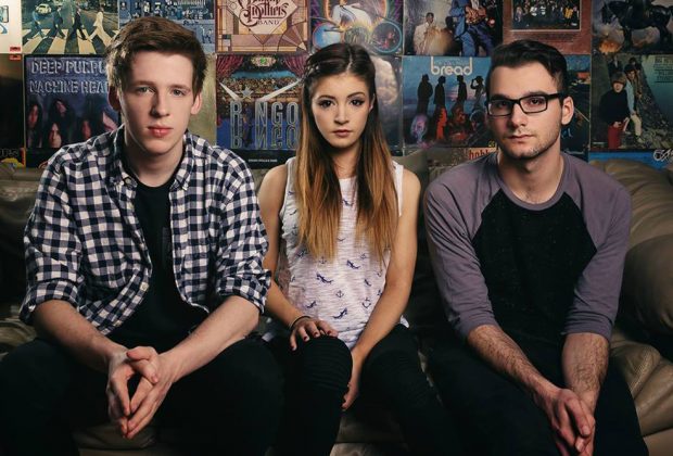 signing story against the current photo david aday