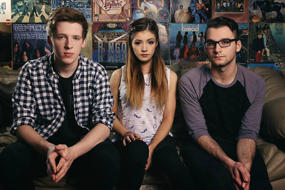 signing story against the current photo david aday