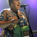 Alabama Shakes photo Paula Tripodi