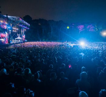 Outside Lands 2016