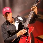 Prophets of Rage at Mohegan Sun photo by Scott Perham