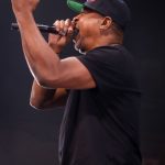 Prophets of Rage at Mohegan Sun photo by Scott Perham