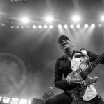 Prophets of Rage at Mohegan Sun photo by Scott Perham