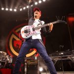 Prophets of Rage at Mohegan Sun photo by Scott Perham