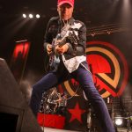 Prophets of Rage at Mohegan Sun photo by Scott Perham