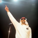 Prophets of Rage at Mohegan Sun photo by Scott Perham