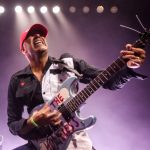 Prophets of Rage at Mohegan Sun photo by Scott Perham