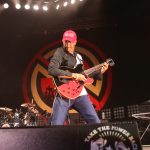 Prophets of Rage at Mohegan Sun photo by Scott Perham