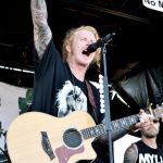 Warped Tour 2016 We The Kings photo by Siri Svay