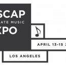 ASCAP "I Create Music" Expo announces 2017