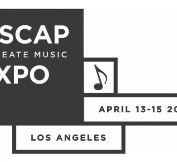 ASCAP "I Create Music" Expo announces 2017