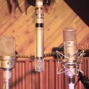 Aspen's Place Recording offering legendary mics