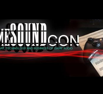 GameSoundCon adds Composer Gordy Haab as speaker